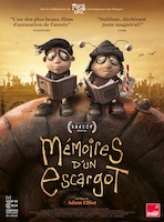 Mémoires d’un escargot